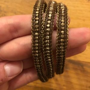 Brand new Chan Lulu bracelet